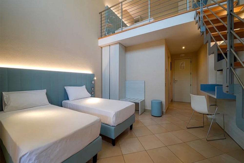 Toscana Sport Resort